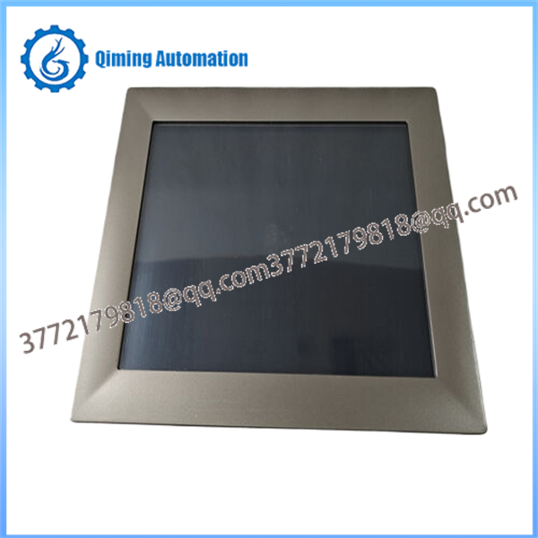 ABB 3BHB040969R0001 TPC‑1582H Industrial HMI Touch Panel